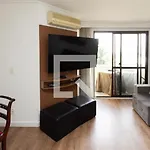 Refugio Vila Olimpia