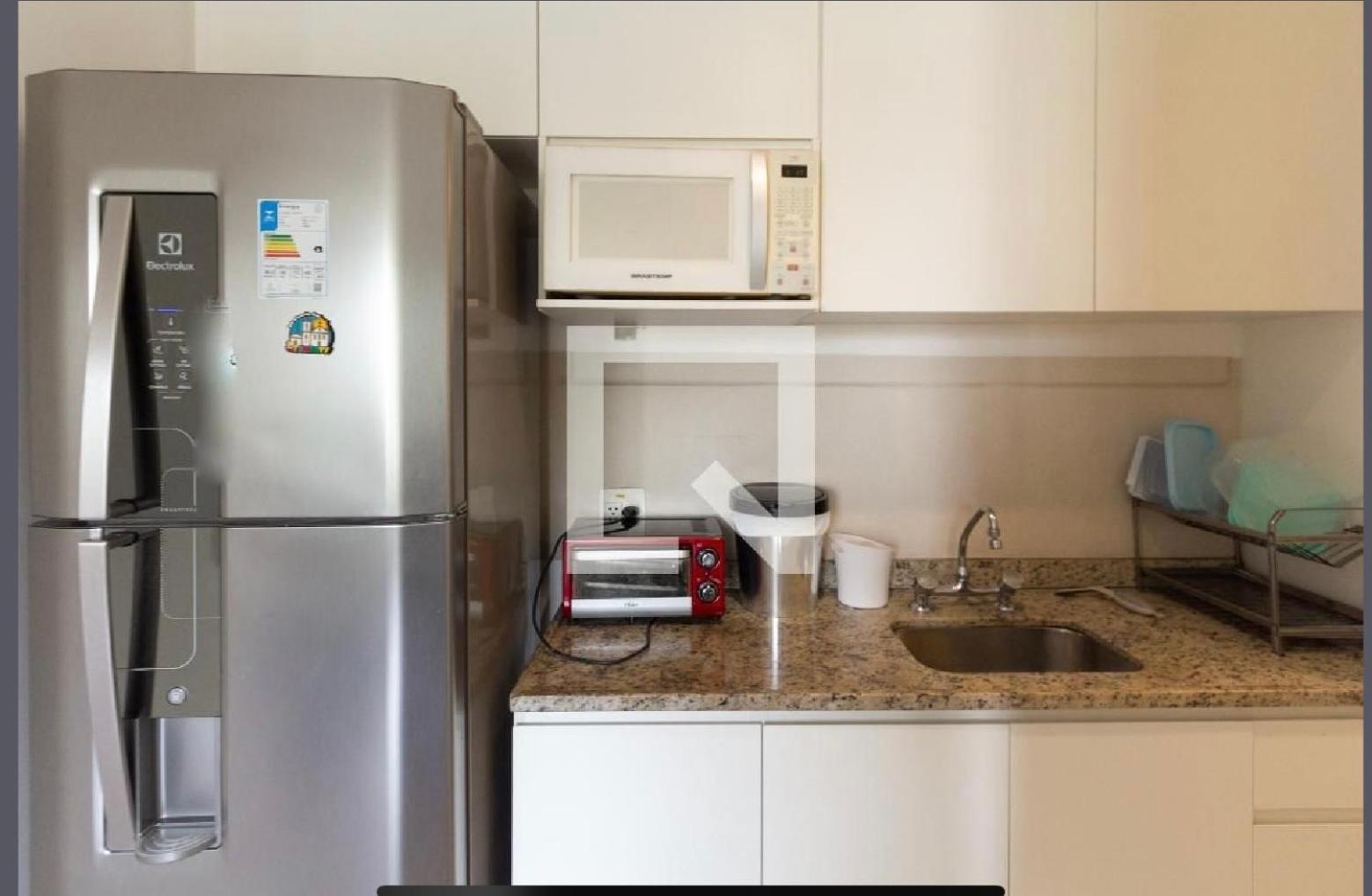 Apartamento Refugio Olimpia São Paulo