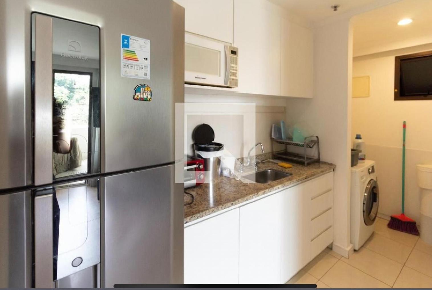 Refugio Olimpia Apartamento São Paulo
