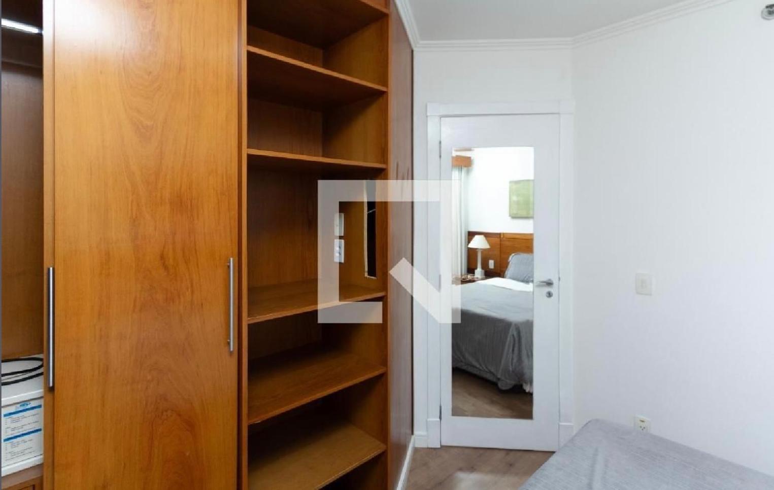 Apartamento Refugio Olimpia São Paulo