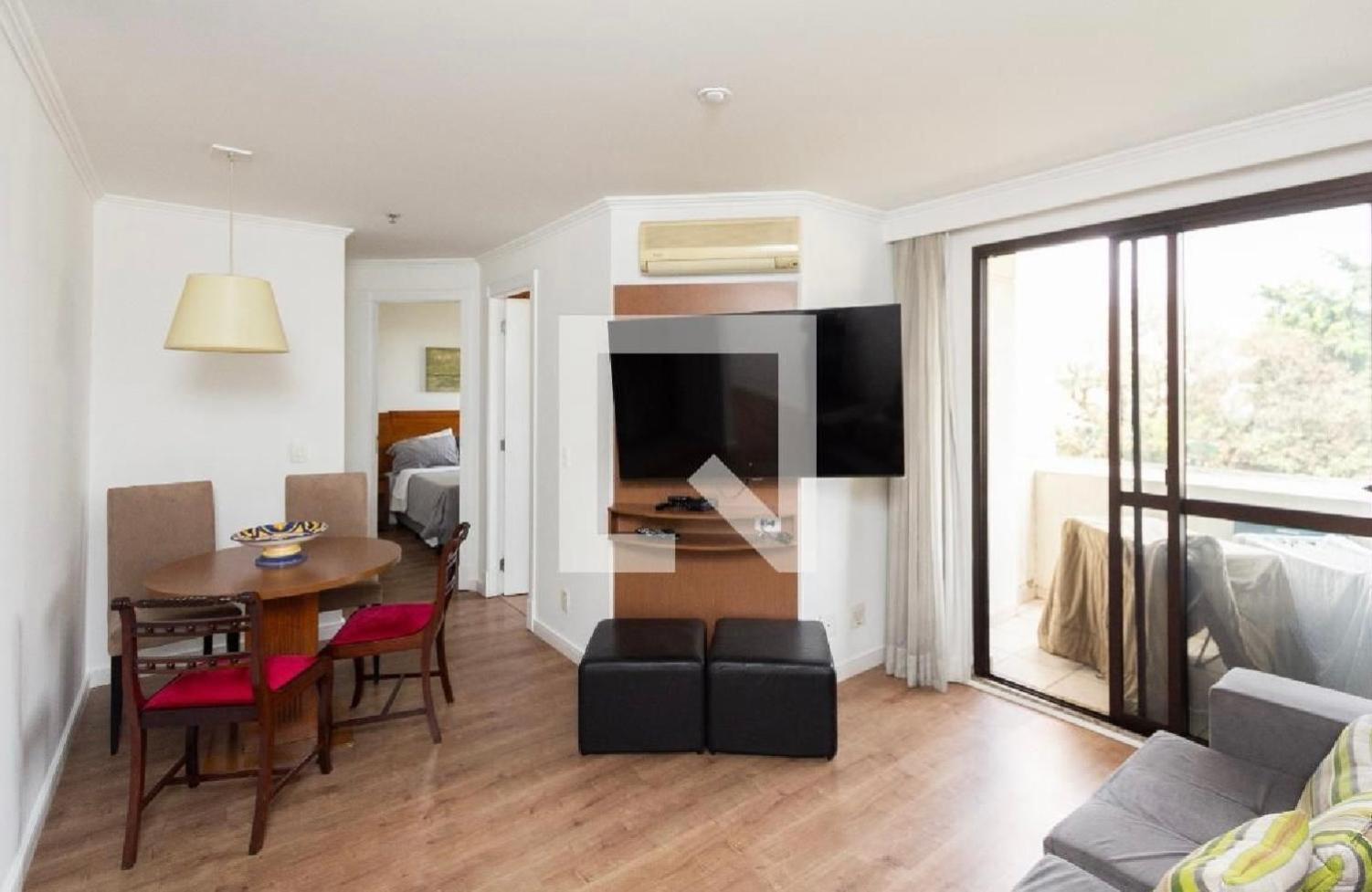 Apartamento Refugio Olimpia