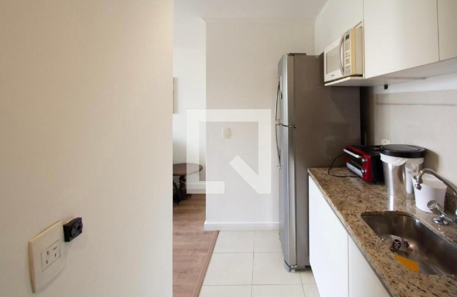 Apartment Refugio Olimpia