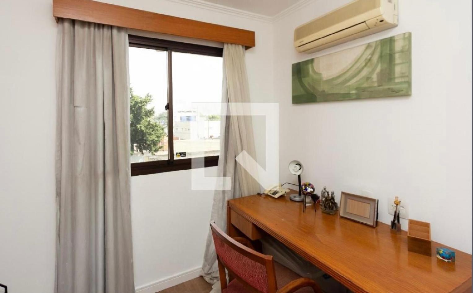 Apartment Refugio Olimpia